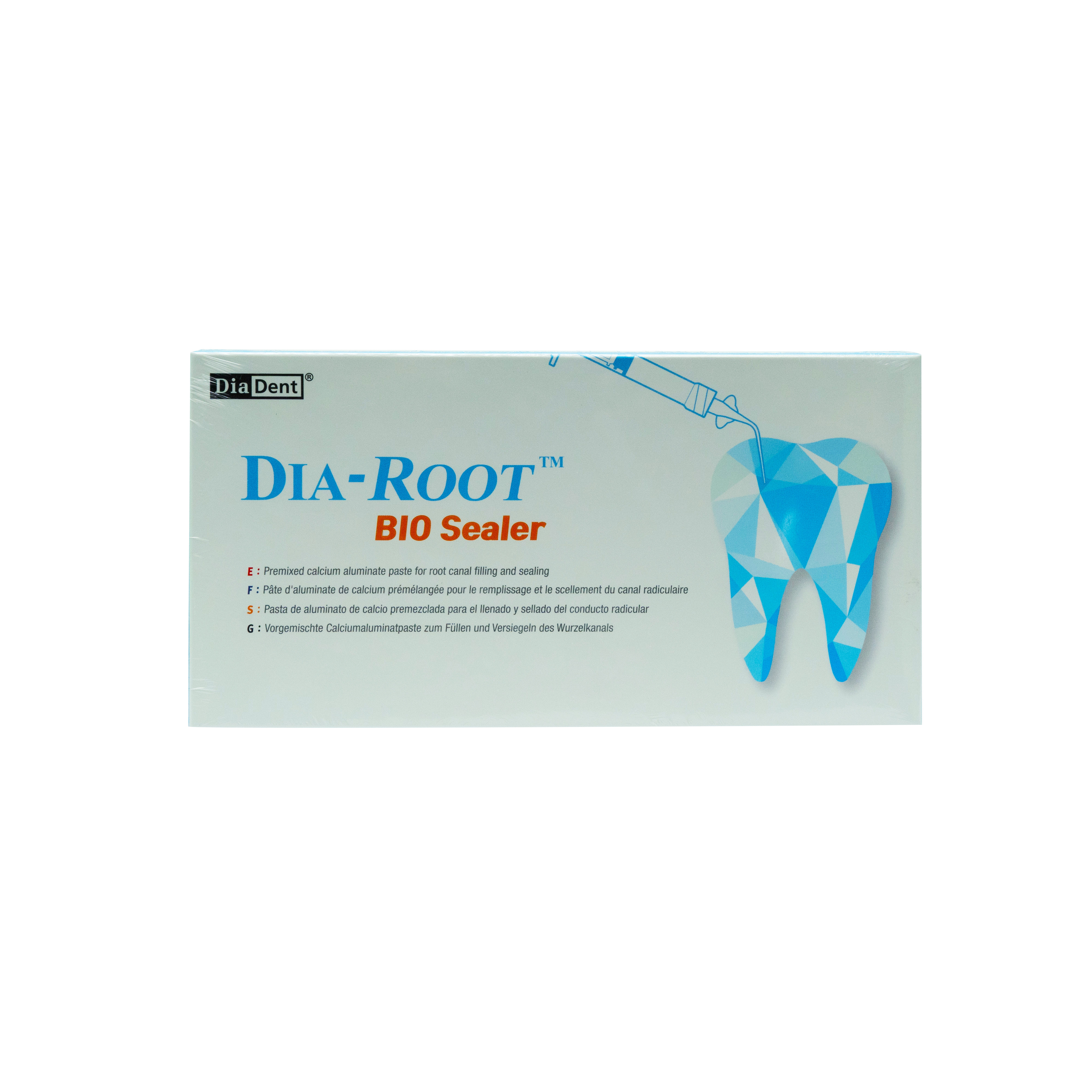 Dia Root Bio Sealer